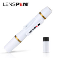 LENSPEN NLP-2-W SLR lens cleaning pen + supplementary light gray toner upgraded lens cleaning pen