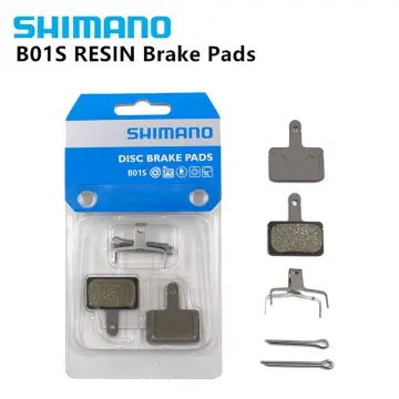 Shimano deore m506 online brake pads