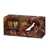 ขนมเกาหลี Lotte Mongshell Cacao 192g