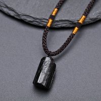 【CC】❃▤♘ Corinada Gem Stone Pendant Specimen