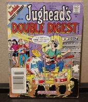 หนังสือคอมิค Jugheads Double Digest #69