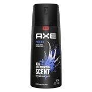Xịt khử mùi nam authentic Axe Phoenix Body Spray Deodorant For Long