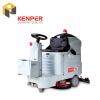 Trả góp 0%máy chà sàn liên hợp ngồi lái kenper ranger 670b - ảnh sản phẩm 2
