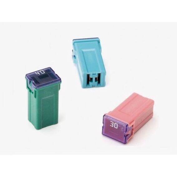 [Used] Big Fuse Box 20A / 30A / 40A / 50A for Universal Automotive Car