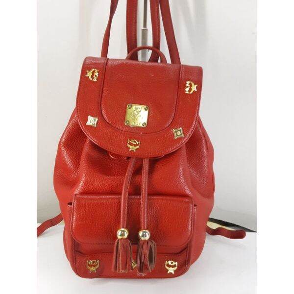 authentic mcm mini backpack Lazada PH