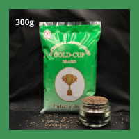 งาม่อน งาขี้ม่อน 300กรัม Perilla seeds 300g