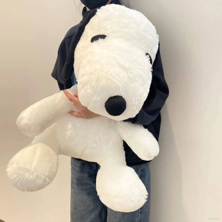 Beagle Teddy Soft Toy Pillow Plush