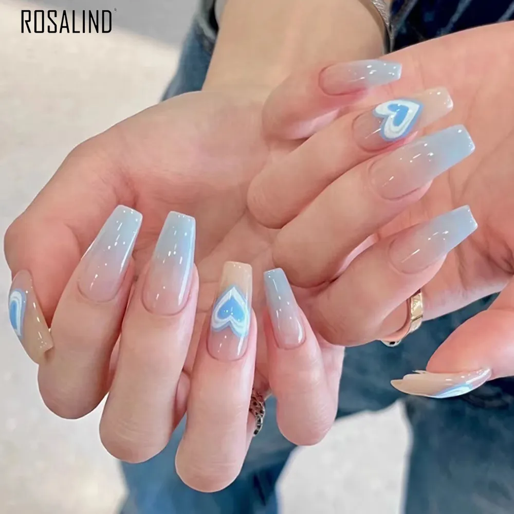 Tổng hợp Mẫu Nail Màu Xanh Dương Đẹp giá rẻ bán chạy tháng 82023  BeeCost