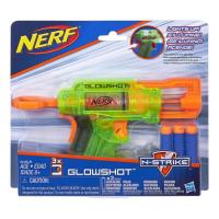 Nerf Glowshot   สินค้าใหม่ ลิขสิทธิ์แท้