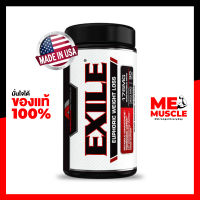 American Metabolix: Exile Euphoric Weight Loss 90 Capsules , THERMOGENIC FAT BURNER