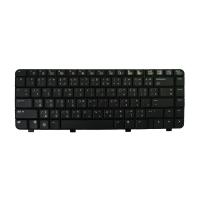 คีย์บอร์ด เอชพี - HP keyboard (ไทย-อังกฤษ) สำหรับรุ่น Presario V3000 V3100 V3500 V3600 , Pavilion DV2000 DV2100 DV2200 DV2300 DV2400 DV2500