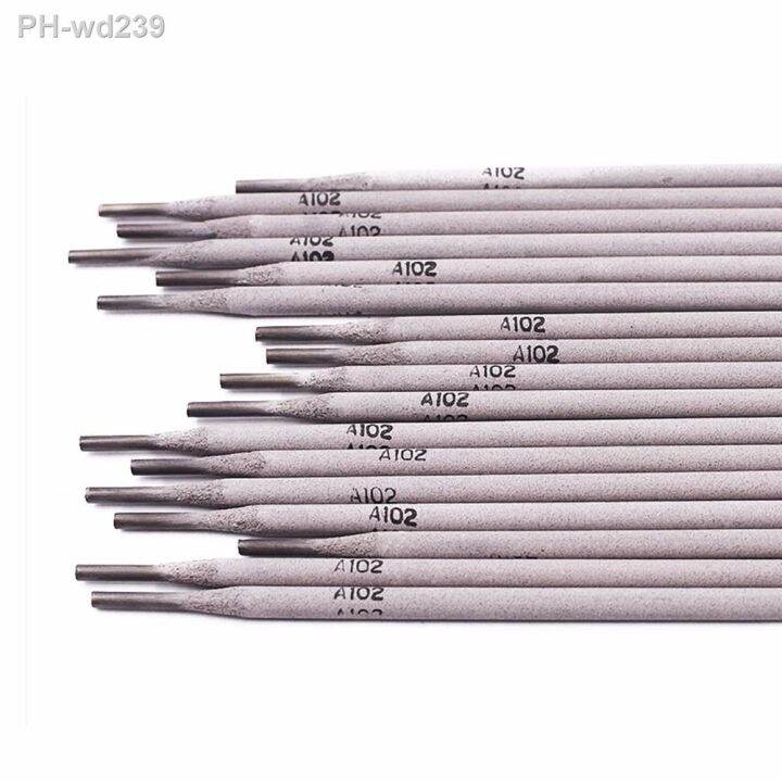 20pcs-304-stainless-steel-electric-welding-rod-electrode-a102-solder-wires-1-0mm-4-0mm-weld-tool-electrode-ultra-fine-electrode