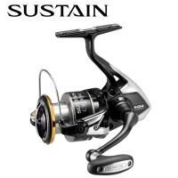 SHIMANO ต้นตำรับ FI 2500 2500HG C3000HG 3000XG 4000 4000XG C5000XG เครื่องม้วนสายเบ็ดตกปลา9กก. SA-RB น้ำเค็ม Wh