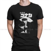 Essential Style Tshirt Detective Konan Comfortable New Design Gift Idea T Shirt Stuff