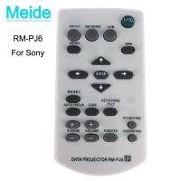 Replacement Remote Control For Sony RM-PJ6 VPL-EX7 VPL-ES1 VPL-ES2 VPL-ES4 RM-PJ5 RM-PJ7 PJ4 PJ2 Projectors Controller