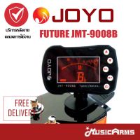 ( คุ้มสุดสุด+++ ) JOYO FUTURE JMT-9008B เครื่องตั้งสาย ของแท้ 100% ราคาดี อุปกรณ์ ดนตรี อุปกรณ์ เครื่องดนตรี สากล อุปกรณ์ เครื่องดนตรี อุปกรณ์ ดนตรี สากล