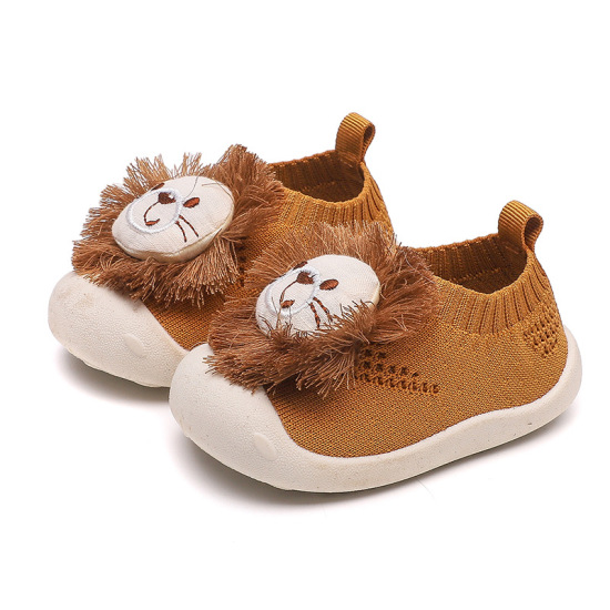 Denoswim 8-15 tháng trẻ sơ sinh giày em bé dệt kim lưới thoáng khí bé sơ - ảnh sản phẩm 2