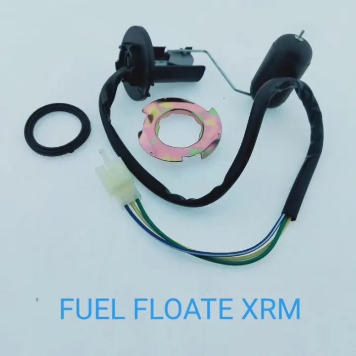 COD MOTORCYCLE FUEL FLOATE XRM | Lazada PH