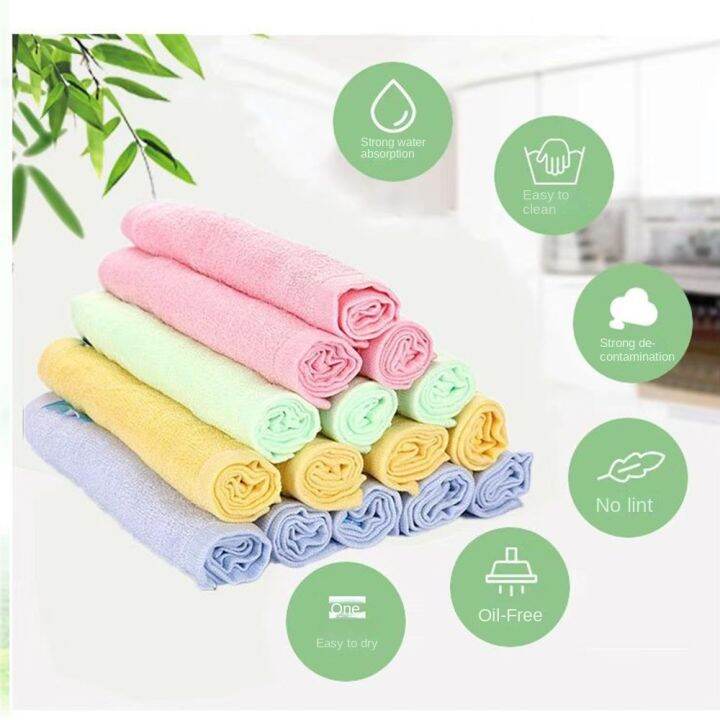 kitchen-dishcloth-natural-kapok-fiber-remove-oil-stain-strong-water-absorption-without-shedding-hair-table-cleaning-dish-towel