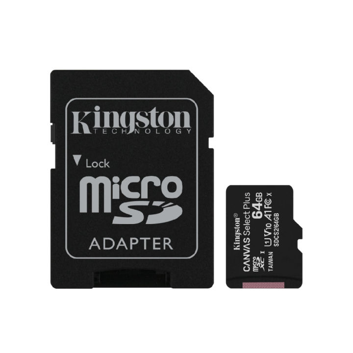 kingston-micro-sd-64gb-sdcs2-100mb-s