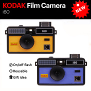 Kodak Máy Quay Phim 135Mm I60-Máy Quay Phim CuộN 35Mm Phiên Bản Nâng Cấp
