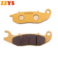 ⚡HOT SALE⚡ Front Brake Pads For HONDA PCX125 PCX125S PCX 125 S WW 125 AK 2018 2019 2020 2021 For PIAGGIO Liberty I-Get 50 3V 4T 2015-2021