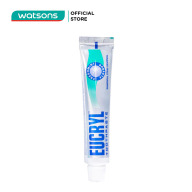 Kem Đánh Răng Tẩy Trắng Eucryl Toothpaste 62g thumbnail