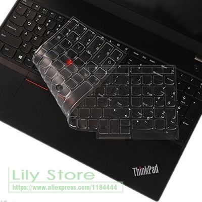 For Lenovo Thinkpad P15s Gen 2 Laptop Keyboard Skin Cover Protector Ultra Thin Tpu Keyboard Accessories