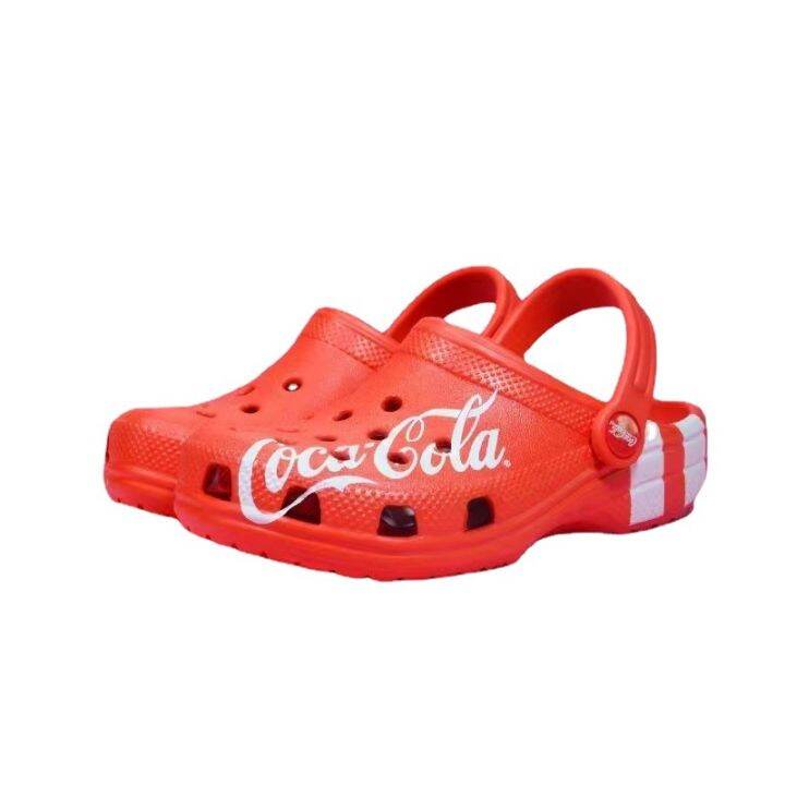 ready-stock-2023crocs-same-style-mens-shoes-womens-shoes-lightweight-anti-slip-quick-drying-beach-shoes-sandals