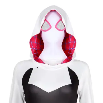 Spider Gwen Stacy Costume