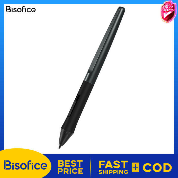 Bisofice Huion PW100 Digital Pen Batteryfree Digital Pen with 2