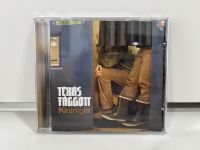 1 CD MUSIC ซีดีเพลงสากล    TEXAS FAGGOTT Kininigin    (L1A103)