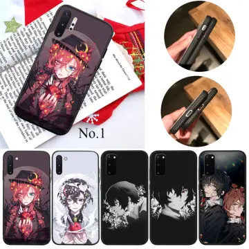 SAMSUNG A11 A12 A03S A33 A53 A53T LUXURY LV CASE