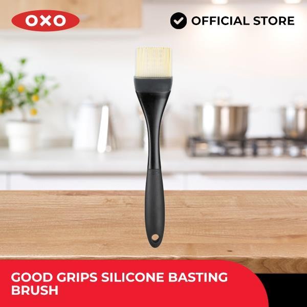 OXO Silicone Basting Brush, Good Grips