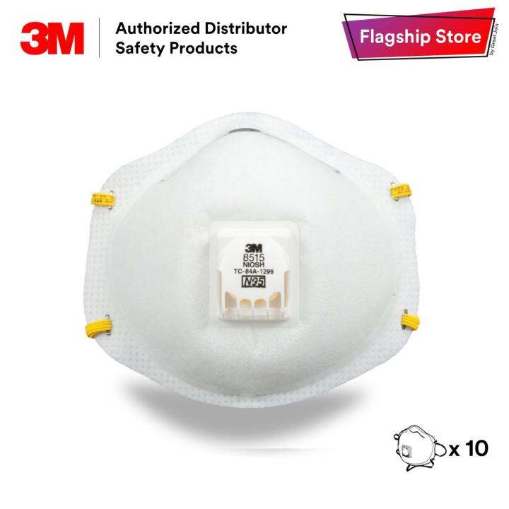 8515 respirator