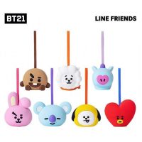 [BT21 OFFICIAL] BT21 BLUETOOTH MINI SPEAKER