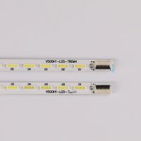 【Best-Selling】 Nivasco General Trading 50EL300C LED V500H1-LS5-TLEM4 TREM4 4A-D078708 1ชิ้น = 28LED 315มม. 100% ใหม่