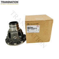 OEM ใหม่ A6MF2เกียร์อัตโนมัติฝาครอบ45822 3B850สำหรับ Hyundai Kia อะไหล่รถยนต์ Transnation KOR45822-3B850