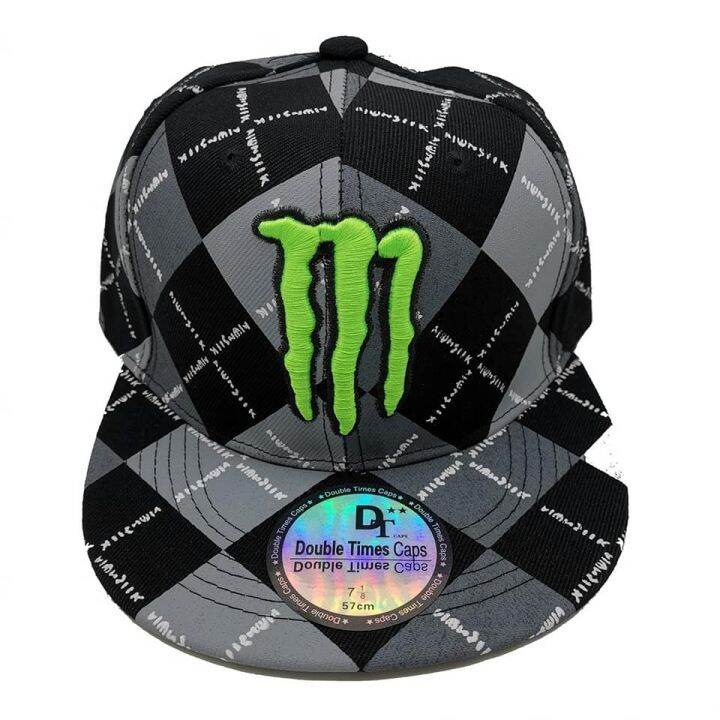 NEW MONSTER CAP HIGH QUALITY AND AFFORDABLE PRICE Lazada PH