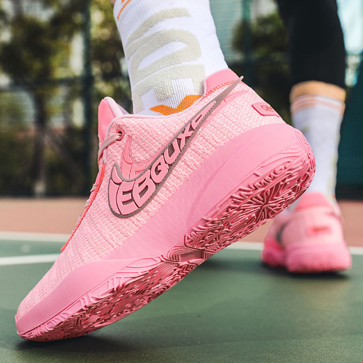 Nike LeBron 20 Pink