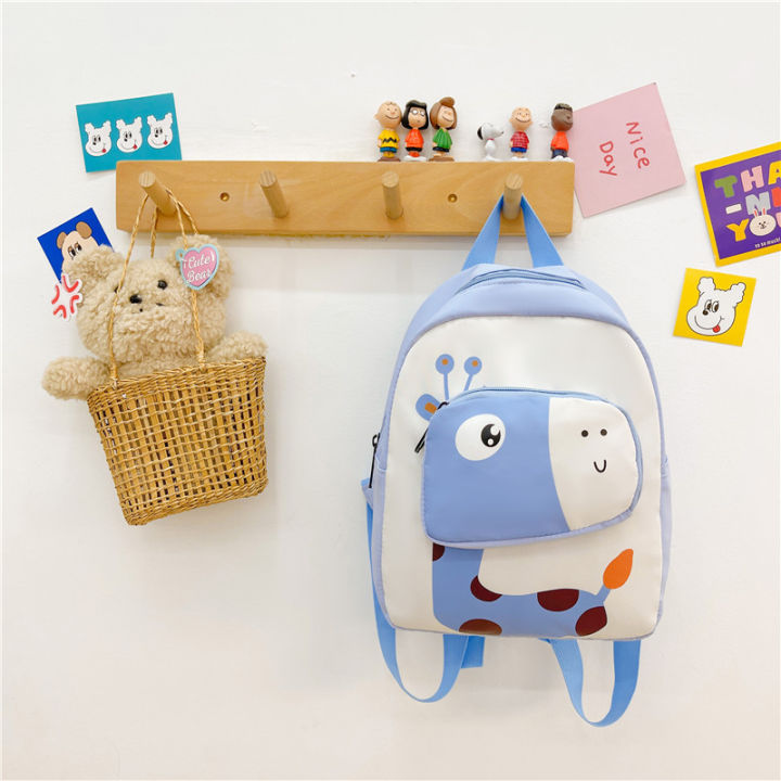 kindergarten-backpack-2023-new-nylon-baby-boy-and-baby-girl-lightweight-backpack-cute-cartoon-childrens-backpack-2023