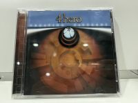 1   CD  MUSIC  ซีดีเพลง   4hero CREATING PATTERNS    (B13K98)