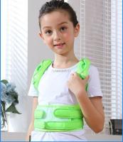 Adjustable Back Corset Posture Corrector Belt Shoulder Support Waist Brace Back Posture Correction for Adults &amp; KidsFor Girl Boy