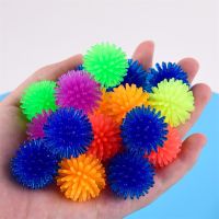 New 30 Pcs/set Reusable Magic Laundry Ball Pvc Washing Machine Household Clothes Remove Dirt Softener Clean Starfish Shape Solid