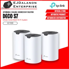 Tp-link Deco M4 2-pack | AC1200 Whole Home Mesh Wi-Fi System