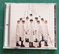 อัลบั้ม ญี่ปุ่น THE BOYZ - SHES THE BOSS Japanese Album เวอร์ FC Limited CD สุ่ม Kevin Juyeon แกะแล้ว ไม่มีการ์ด Kpop