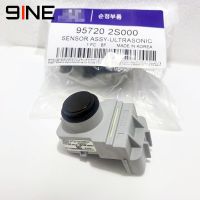 95720-2S000 Genuine PDC Parking Sensor For Hyundai Kia IX35 Tucson SENSOR ASSY ULTRASONIC 957202S000