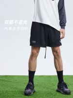 2023 New Fashion version Original   
 OMG运动 网孔篮球运动短裤男健身五分裤训练跑步速干透气夏季裤子