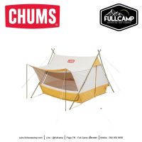 CHUMS A-Frame Tent T/C 4