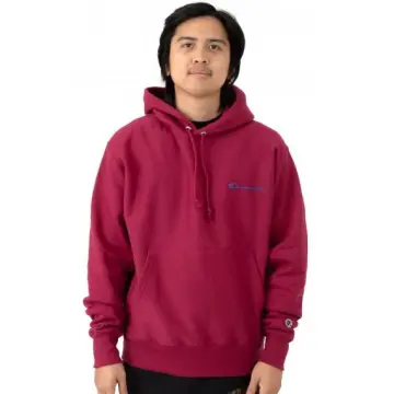 Champion black zip up on sale hoodie